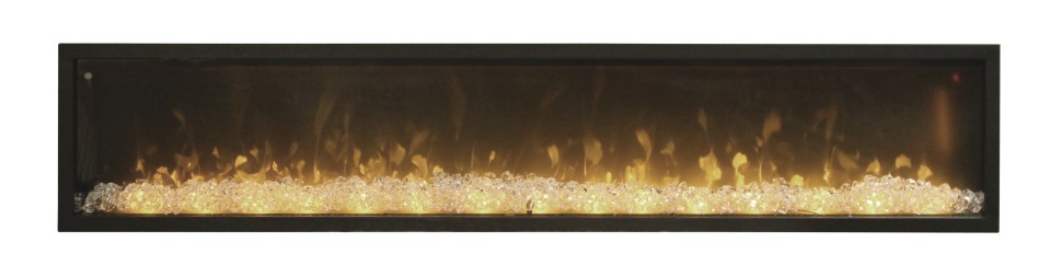 Очаг Manhattan 1560