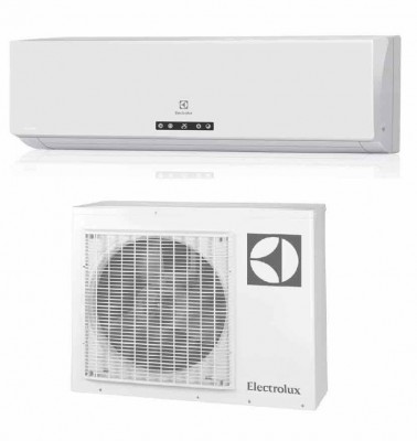 Electrolux EACS-36HT/N3 Nordic сплит-система настенная