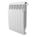 Royal Thermo BiLiner 500 VR80 Bianco Traffico - 6 секций радиатор
