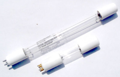 Сменная лампа для ультрафиолетового стерилизатора Aquapro UV-12L