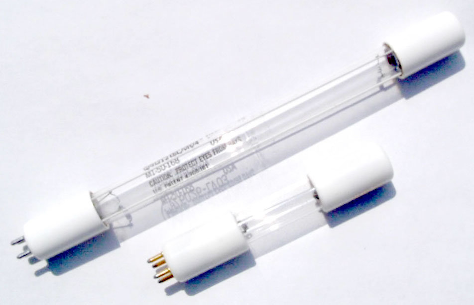 Сменная лампа для ультрафиолетового стерилизатора Aquapro UV-12L