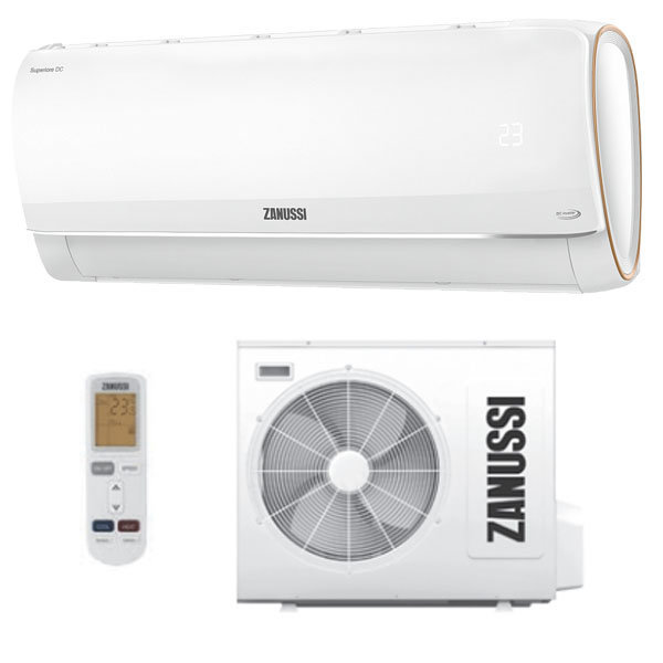 Купить Кондиционер Zanussi Zacs 09