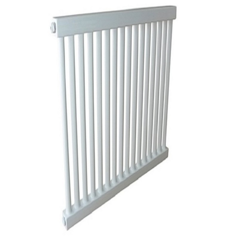 KZTO PC 1-1750-4 трубчатый радиатор