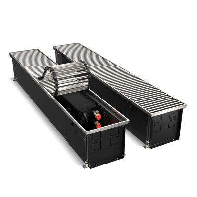 Royal Thermo atrium-190/200/800-DG-U-NA внутрипольный конвектор