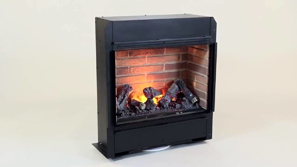 Очаг Engine 56-600 LL