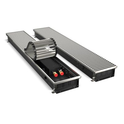 Royal Thermo atrium-90/200/2800-DG-U-NA внутрипольный конвектор