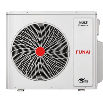 Funai RAM-I-2KG55HP.01/U KIRIGAMI инверторный наружный блок мульти-сплит-системы