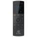 Royal Clima RCI-VT12HN VENTURO NERO MULTI FLEXI EU ERP инверторный внутренний блок мульти-сплит-системы