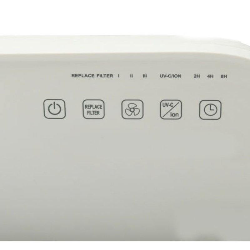Очиститель Воздуха Aic Cf8410 Купить
