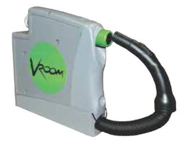  Electrolux Уборочный комплект Vroom