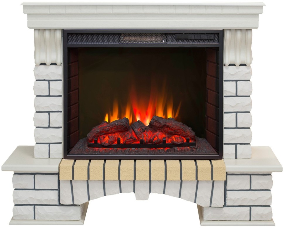 Камин Country 25 WT с Sparta 25,5