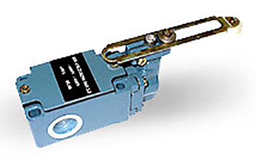 Концевой выключатель ВП-15К21 для электрических и водяных завес Тепломаш