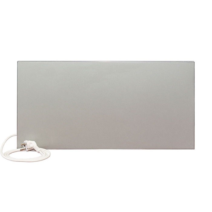 Nikapanels 200 керамический обогреватель серый