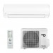 Daichi EVO70AVQS1R/EVO70FVS1R настенный кондиционер