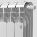 Royal Thermo Vittoria Super 500 VDR 12 секций радиатор