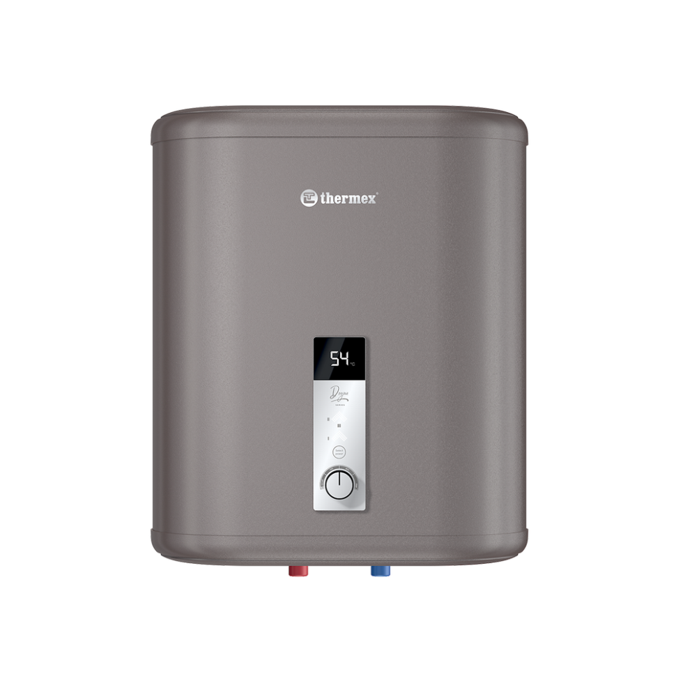 THERMEX Dogma 30 V водонагреватель накопительный