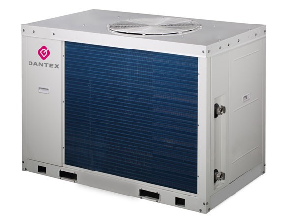 Dantex DN-060MVB/SF чиллер