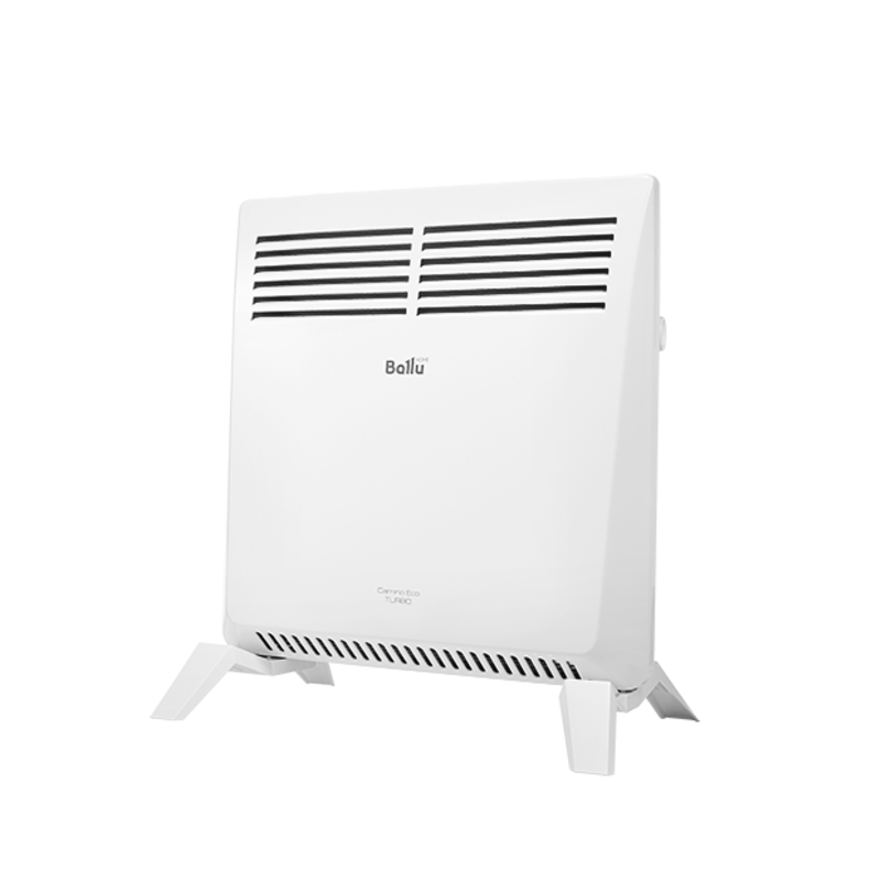 Ballu Camino BEC/EMT-1000 Eco Turbo конвектор электрический