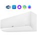 Ballu BSYI-08HN8_V5 Eco Smart DC инверторная сплит-система