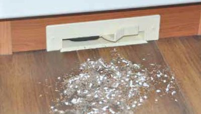  Electrolux Пневмосовок VacPan