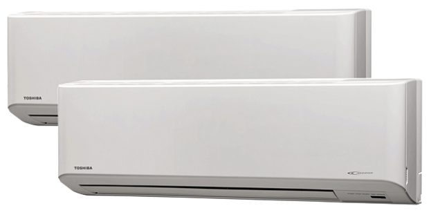 Toshiba RAS-M07N3KV2-E внутренний блок