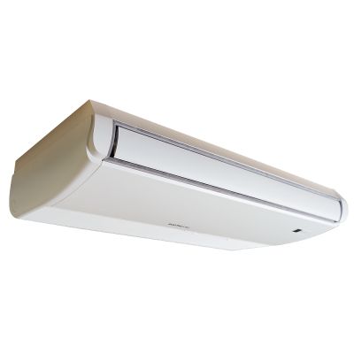 Quattroclima QV-I48FGE/QN-I48UGE напольно-потолочная инверторная сплит-система