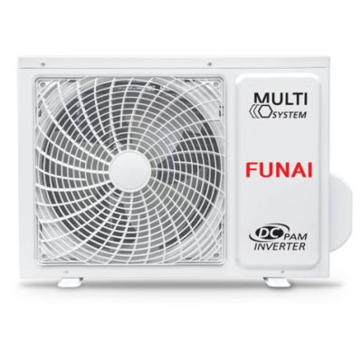 Funai RAMI-2OR50HP.D06/U LP ORIGAMI DC PAM Inverter инверторный наружный блок мульти-сплит-системы