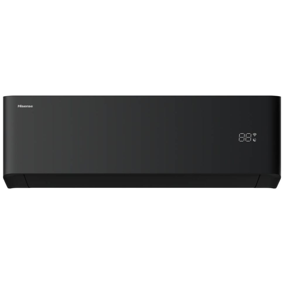 Hisense AMS-12UW4RWUHB00(B) VIBE PRO CARBON MULTI EU DC Inverter инверторный внутренний блок мульти-сплит-системы