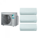 Daikin 3MXF52A наружный блок мультисистемы