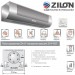 Zilon ZVV-1E6T 2.0 тепловая завеса