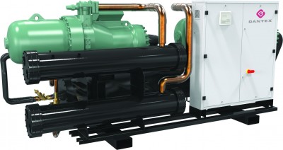 Dantex DN-920VYSIGM чиллер