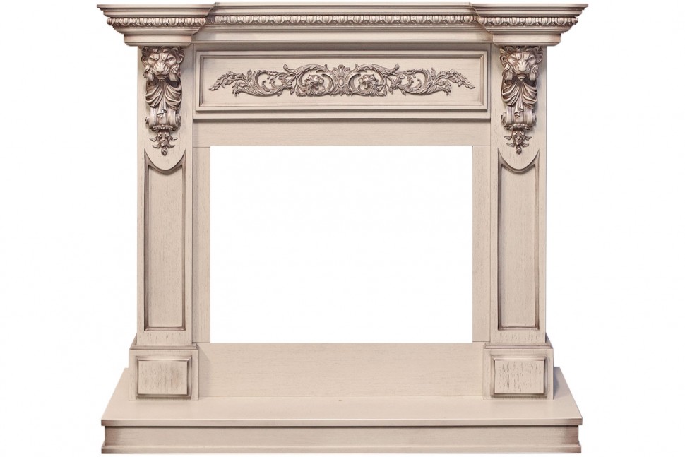 Портал Dimplex Lancaster - Слоновая кость