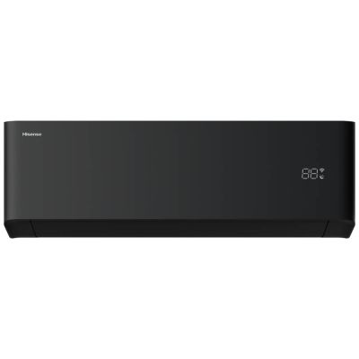 Hisense AMS-18UW4RXPHB00(B) VIBE PRO CARBON MULTI EU DC Inverter инверторный внутренний блок мульти-сплит-системы