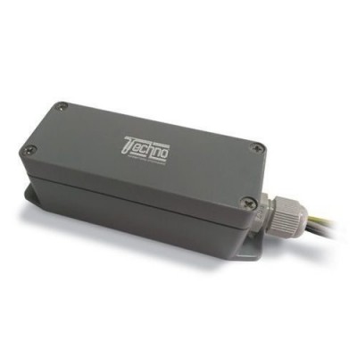 Techno ВТ-500 блок регулировки вентилятора