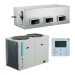 Systemair Sysplit Duct 76 HP R канальный кондиционер
