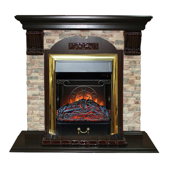 Гленрич Арочный