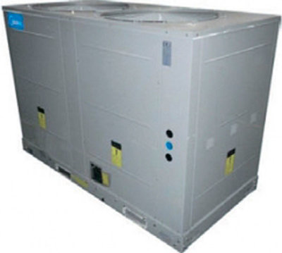 Блок компрессорно-конденсаторный Midea MCCU-61CN1