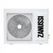 Zanussi ZACS/I-07 HPF/A21/N8 Perfecto DC инверторная cплит-система