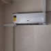 Zanussi ZACS/I-07 HPF/A21/N8 Perfecto DC инверторная cплит-система