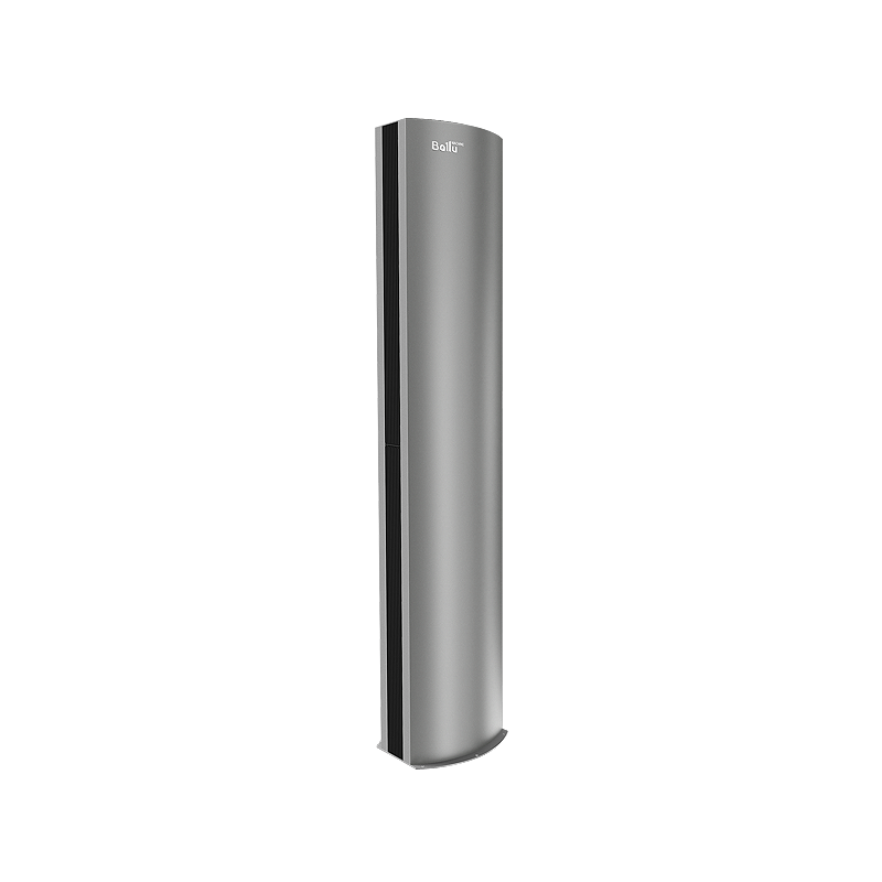 Ballu BHC-H22W35-DE тепловая завеса водяная