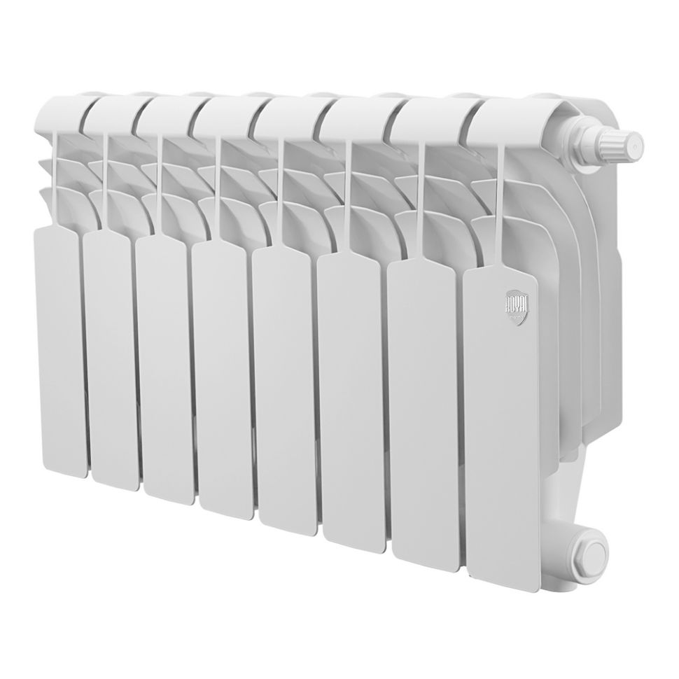 Royal Thermo Vittoria Super 300 VDR80 9 секций радиатор