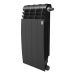 Royal Thermo BiLiner 500 VR80 Noir Sable - 4 секций радиатор
