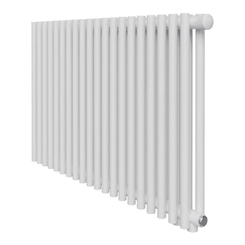 Royal Thermo Shift R22 VC2050 - 16 секций RAL9016 дизайн-радиатор