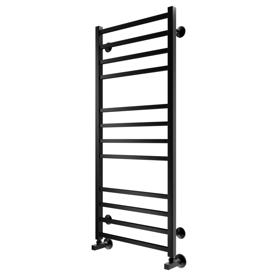 Royal Thermo Axel П12 500х1200 black - полотенцесушитель