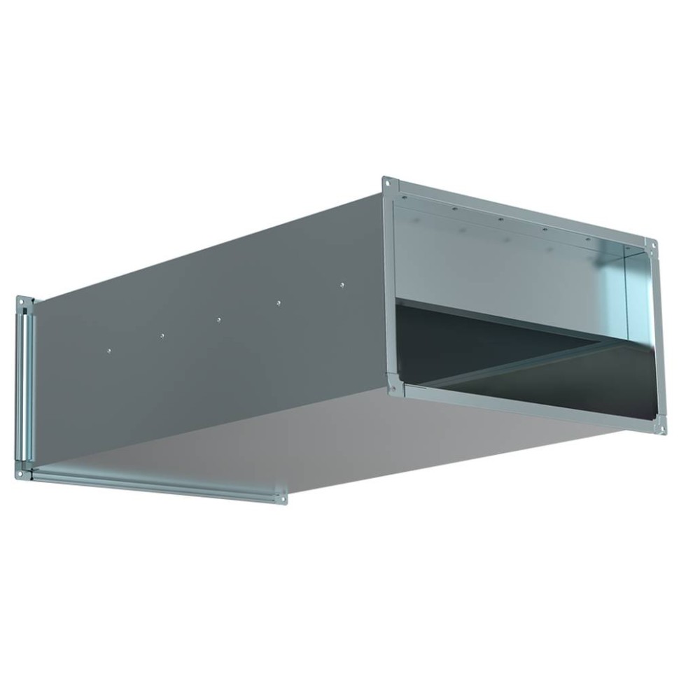 Shuft SRr 300x150/1000 шумоглушитель для прямоугольных воздуховодов