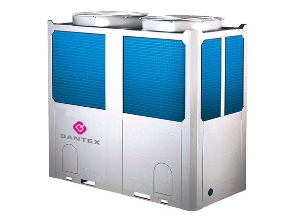 Dantex DN-090MVBH/SG чиллер