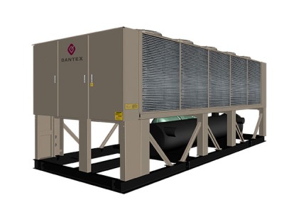 Dantex DN-720BGMC/SM чиллер