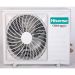 Hisense AUV-48UR4RC8 HEAVY EU DC Inverter инверторная сплит-система напольно-потолочного типа