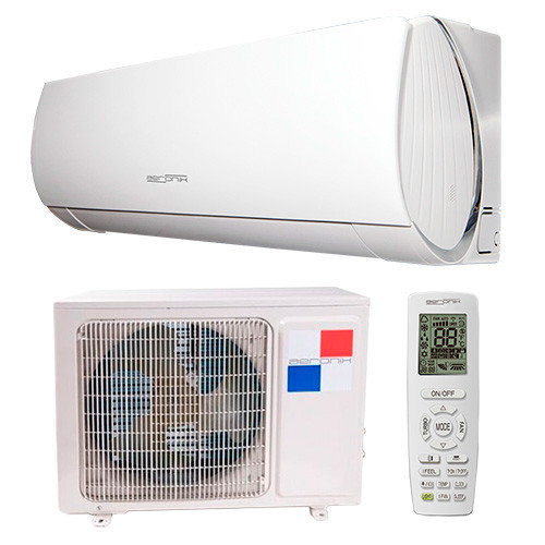 AERONIK ASI-07HS4/ASO-07HS4 Сплит система