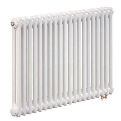 Zehnder 2056/20 секций радиатор RAL 9016 нижнее подключение